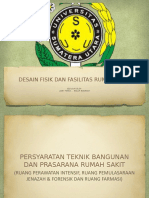 Presentasi (1) Desain Fisik RS