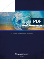 Wikistrat The Geopolitics of Energy PDF