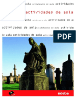 Cementerio Ingleses Actividades PDF
