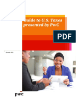 PWC Tax Guide