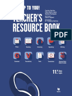Teacher's Resource Book PDF