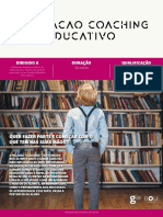 Formação - Coaching Educativo - ALMADA 2018