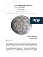 MIGLIEVICH, A. O giro decolonial latino-americano. Um movimento em curso.pdf