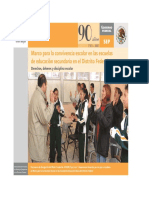 MARCO PARA LA CONVIVENCIA ESCOLAR EN LAS ESCUELAS DE EDUCACION SECUNDARIA EN EL DF.pdf