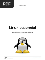 Linux 01 - Por Tras Da Interface Grafica