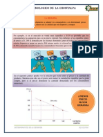 Determinantes de La Demanda