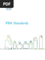 IFRA Standards 46th Amendment PDF