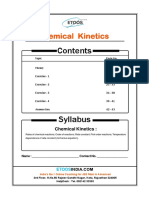 Chemistry - Chemical Kinetics.pdf