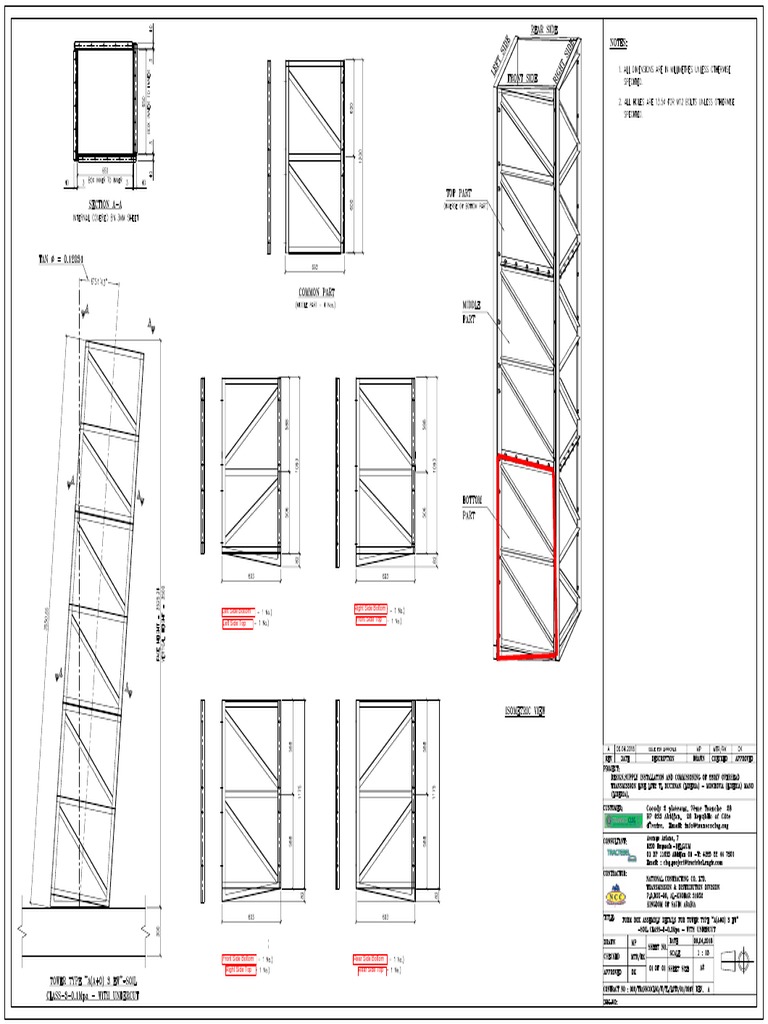 Side Orientation Overview | PDF