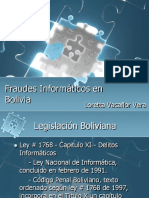 Fraudes Informáticos en Bolivia.pptx