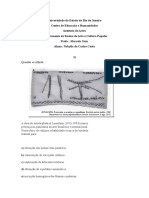 Práticas Pedagógicas