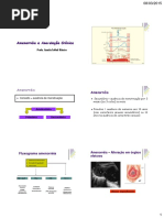 Anovulação Crônica