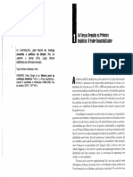 LA21 - Marias Spektor - Origens e Direção Do Pragmatismo Ecumênico e Responsável - 1974-1979 - 2004