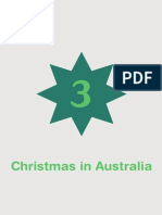 3 Christmas in Australia