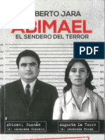 ABIMAEL El Sendero Del Terror Umberto Jara PDF