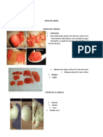Tipos de cortes - Gastronomia.pdf