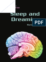 Sleep and Dreaming PDF