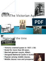 Victorian Age 2
