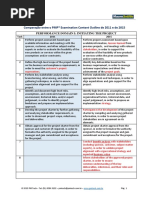 PMP Content 2011x2015