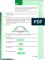 Fisica y quimica la materia