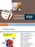 Farmakoterapi Hipertensi PDF