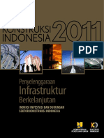 Buku Dan Aturan Konstruksi Indonesia PDF