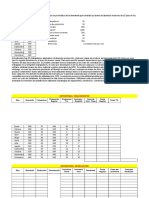 Nivelación y Seguimiento Compartir