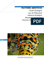 Clase 6 Factores Abioticos