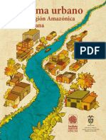 Sistema Urbano en La Región Amazónica Colombiana PDF