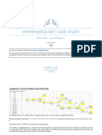 Hyper Mega Net Case Study Solution