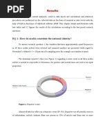 Sample Media Analysis Presentation