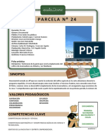 La Parcela 24