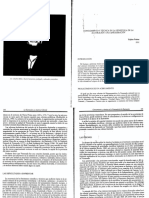 El Conocimiento y La Técnica en La Venezuela de La Ilustración Una Aproximación PDF