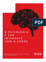 Psicologia e saúde