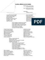 Letanías Bíblicas de María. Padre Thomas Kevin Kraft OP PDF