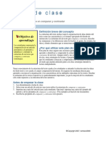 CompareContrast SLP PDF