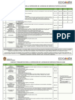 Costos - Requisitos 2018-1 PDF