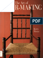 The Art of Chairmaking - Pierce (1997)