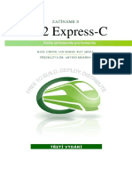 Zaciname S DB2 Express-C PDF