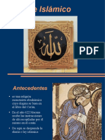 Arte Islam