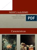 Neoclasicismo