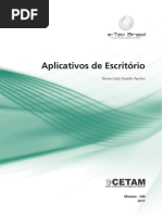 Aplicativos Escritorio COR