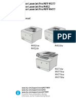 HP Color LaserJet Pro M452, MFP M477, MFP M377.pdf
