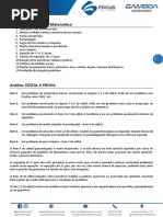 Exercicios de Matematica - Aula 02