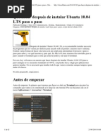 Download QuhacerdespusdeinstalbySilviaBeltrnRoaSN39075640 doc pdf