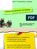 Lenguaje Oposiciones PDF