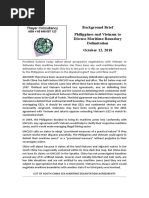 Download Thayer Philippines and Vietnam to Discuss Maritime Boundary Delimitation by Carlyle Alan Thayer SN390757362 doc pdf