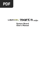 Download DK 790FX BM2RSe1 by Neutron Bel SN39075810 doc pdf