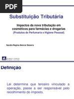 Modelo de Cálculo do IVA e MVA