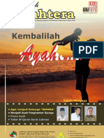 Majalah Sejahtera Edisi 17